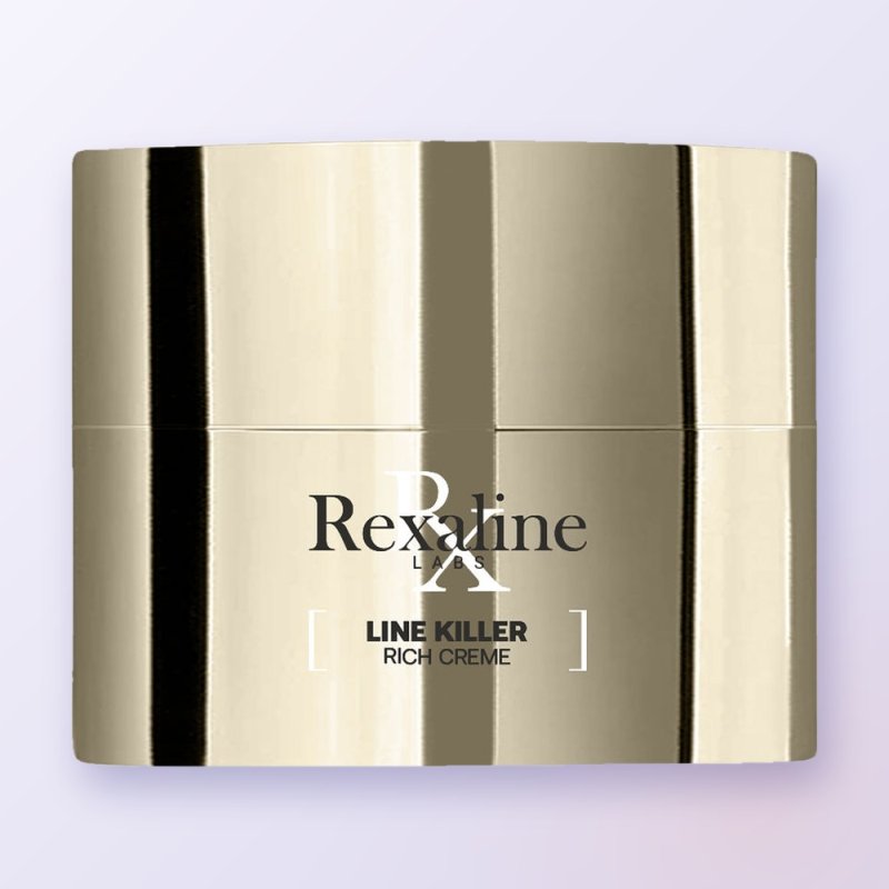 Line Killer crema rica 50 ml