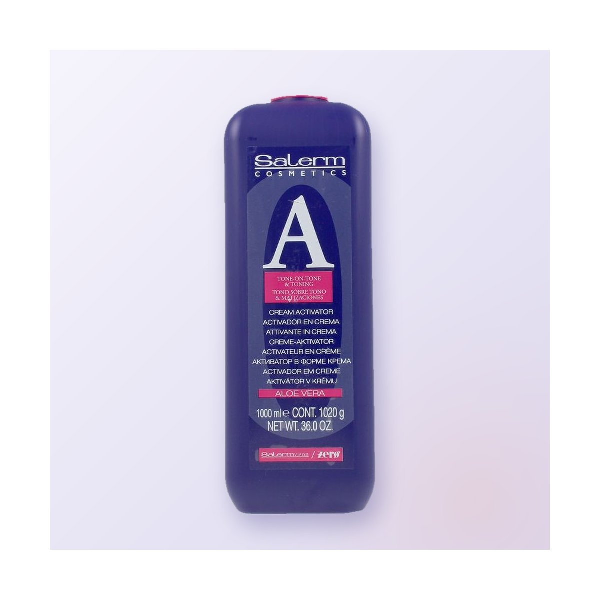 Color Soft developer emulsion 1000 ml
