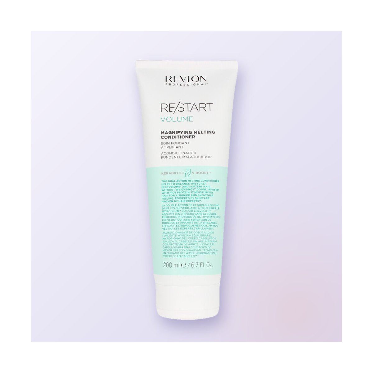 Re-Start volume melting conditioner 200 ml
