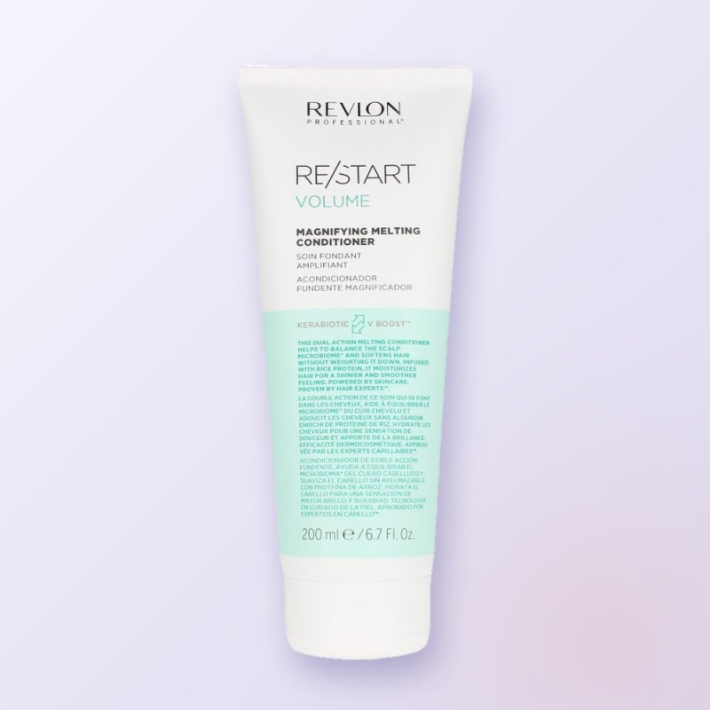 Re-Start volume melting conditioner 200 ml