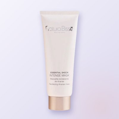 Essential Shock Intense mask 75 ml