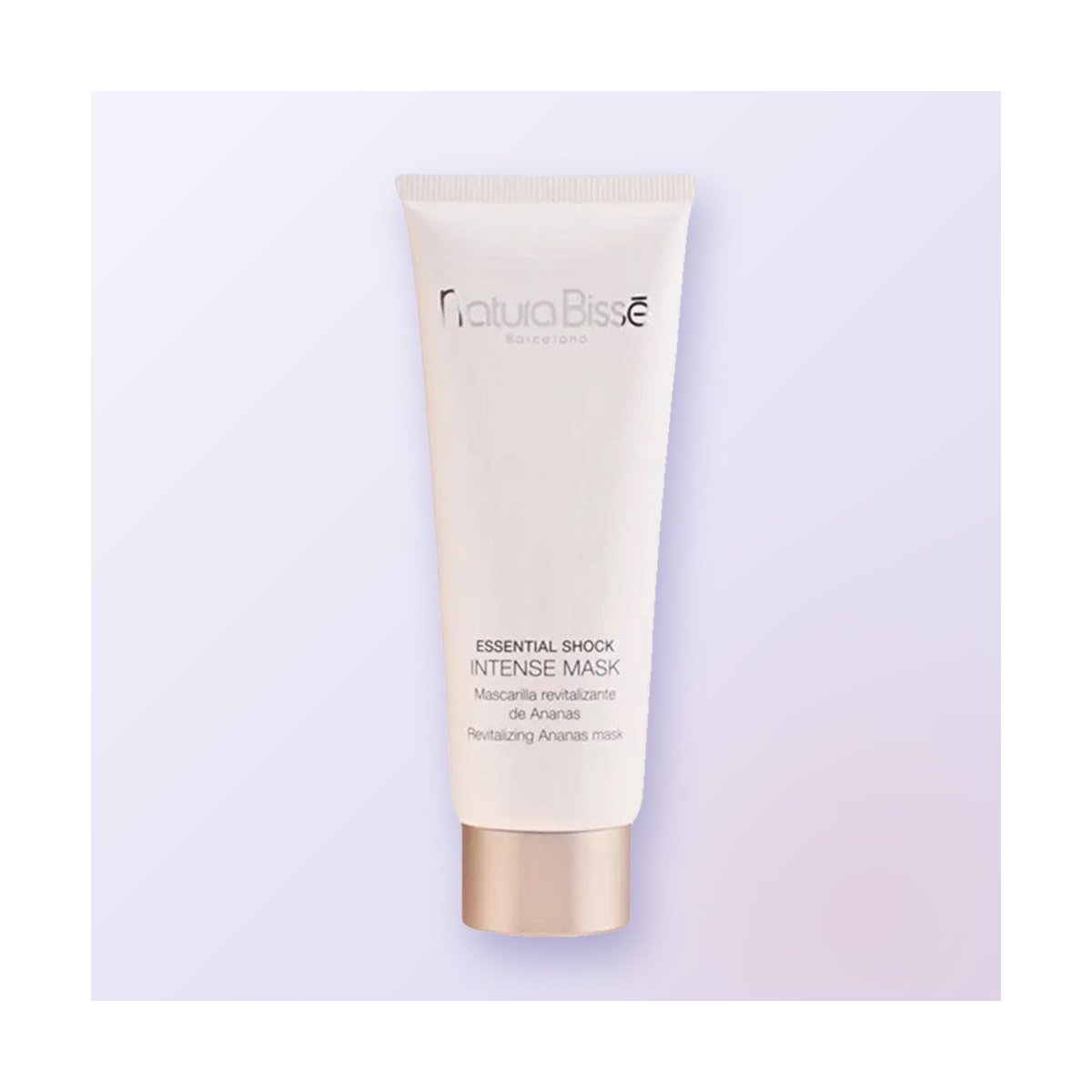 Essential Shock Intense mask 75 ml
