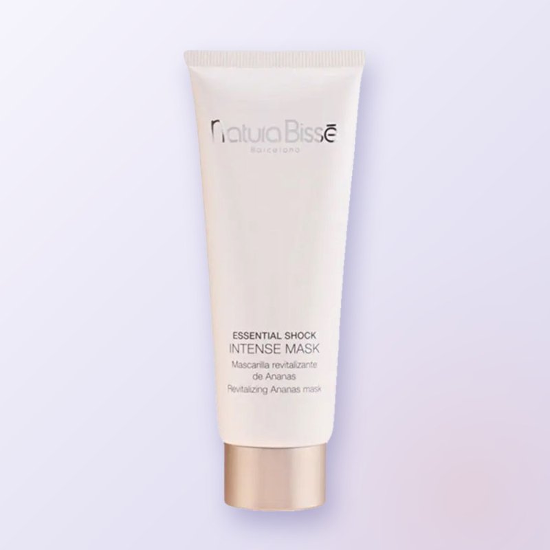 Essential Shock Intense mask 75 ml