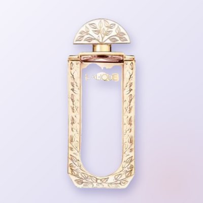 Lalique eau de parfum 100 Ml
