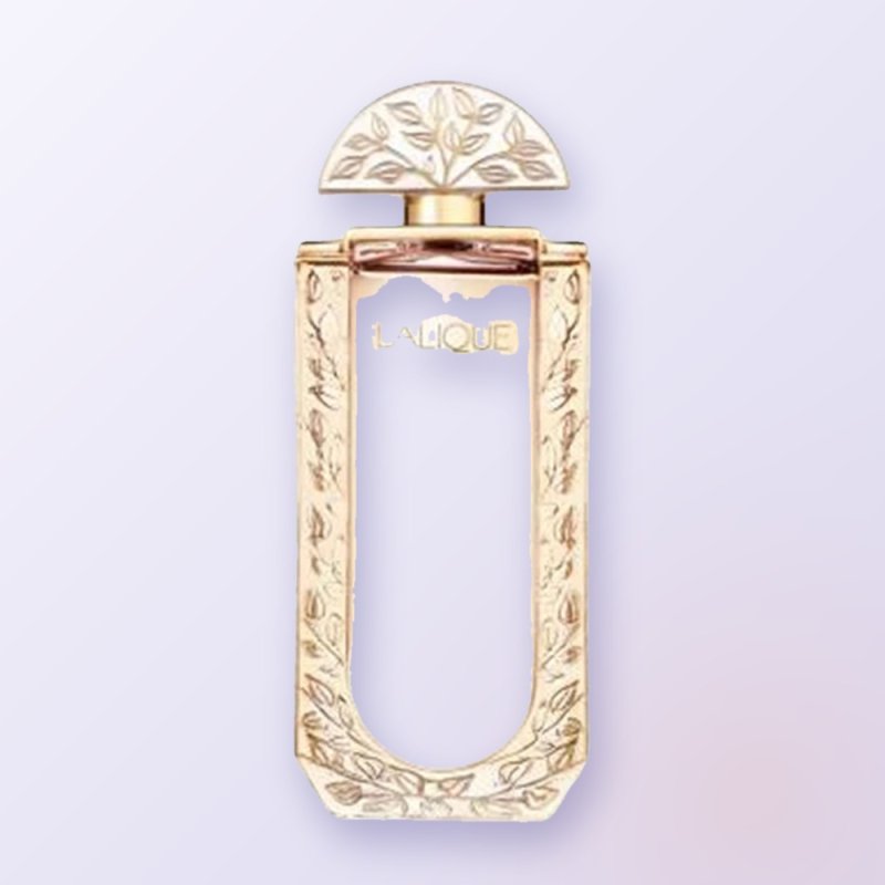 Lalique eau de parfum 100 Ml