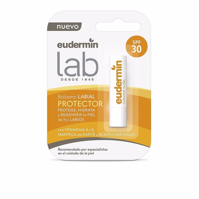 Protector Labial Spf30 filtro solar 5 gr