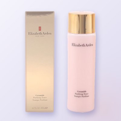 Ceramide purifying toner 200 ml