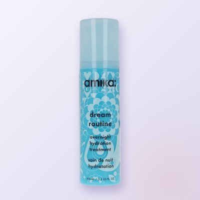 Dream Routine mascarilla de noche capilar 100 ml