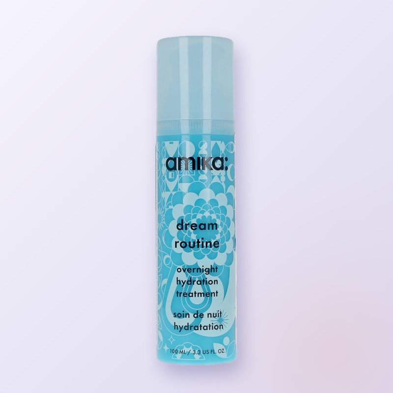Dream Routine mascarilla de noche capilar 100 ml