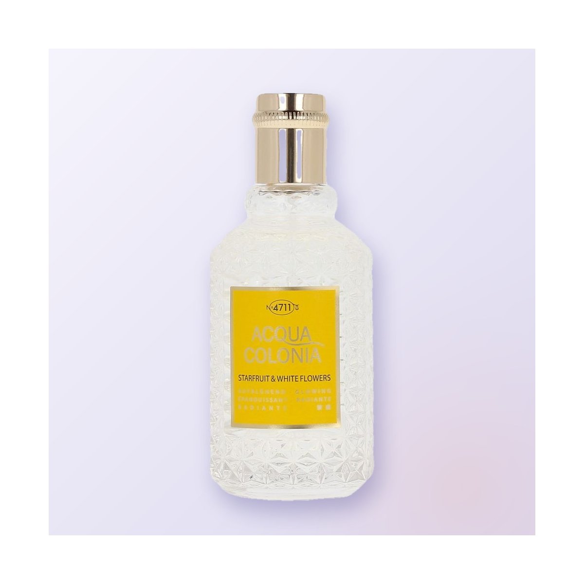 Acqua Colonia Starfruit & Whiteflowers edc vapo 50 ml