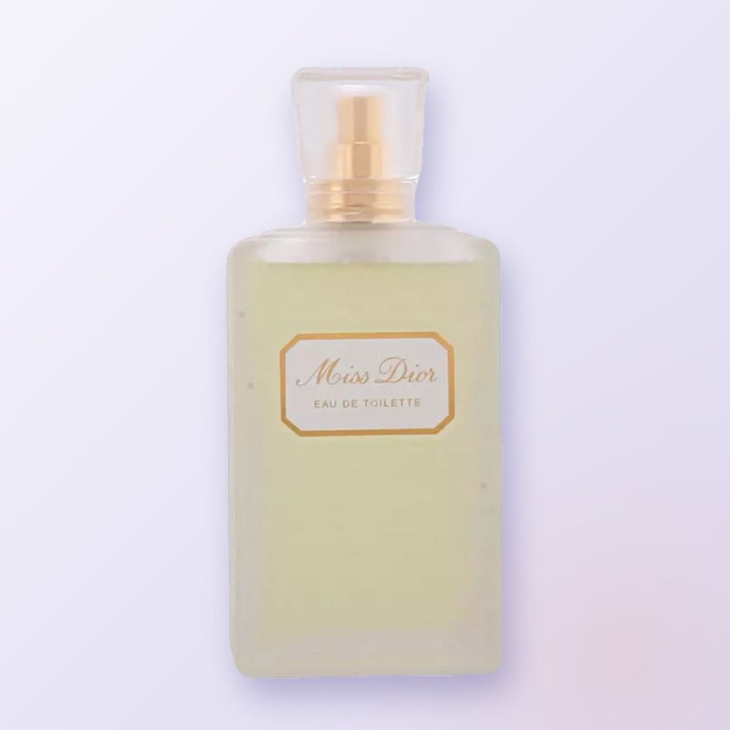 Miss Dior eau de toilette originale vaporizador 100 ml
