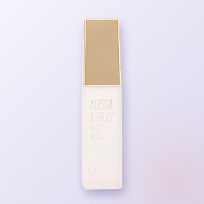 White Musk eau de toilette vaporizador 100 ml