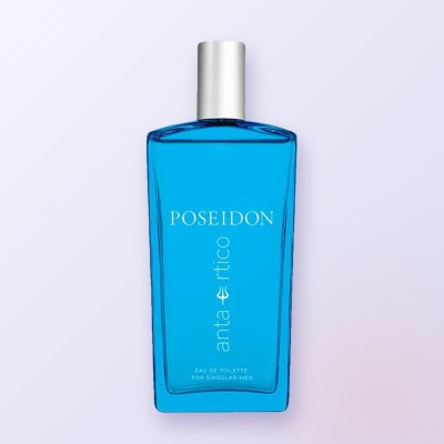 Poseidon Antártico edt vapo 150 ml