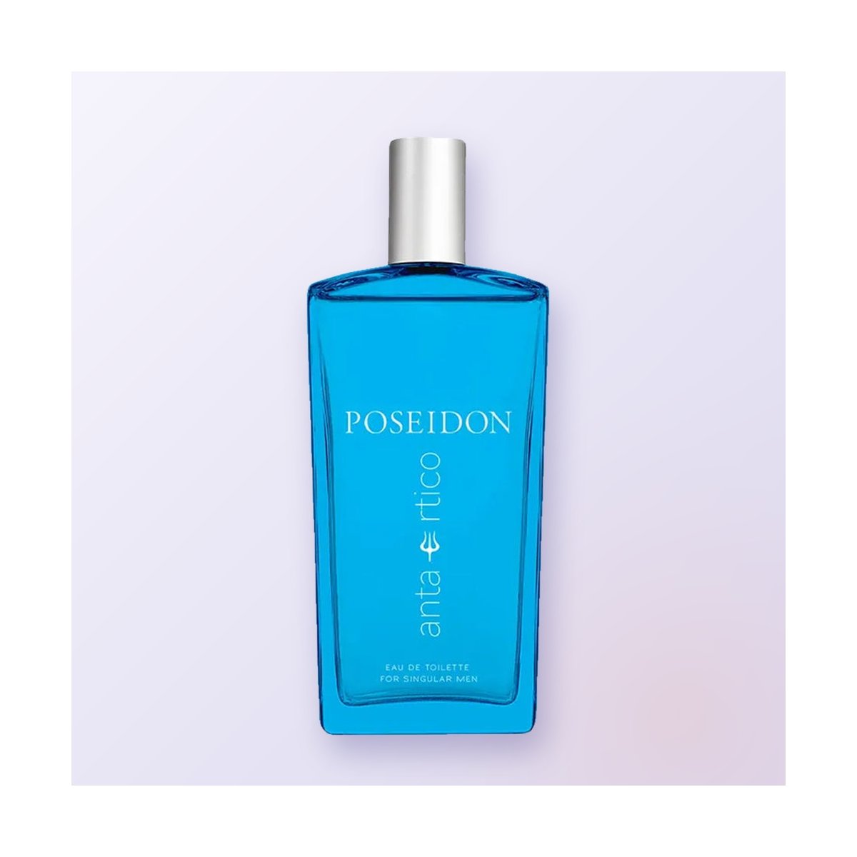Poseidon Antártico edt vapo 150 ml