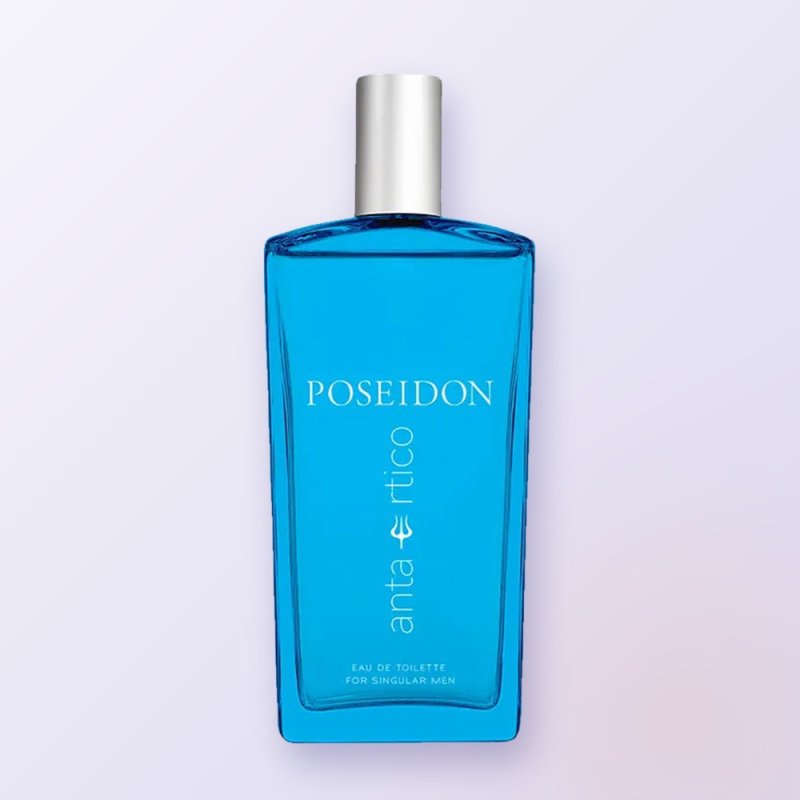 Poseidon Antártico edt vapo 150 ml