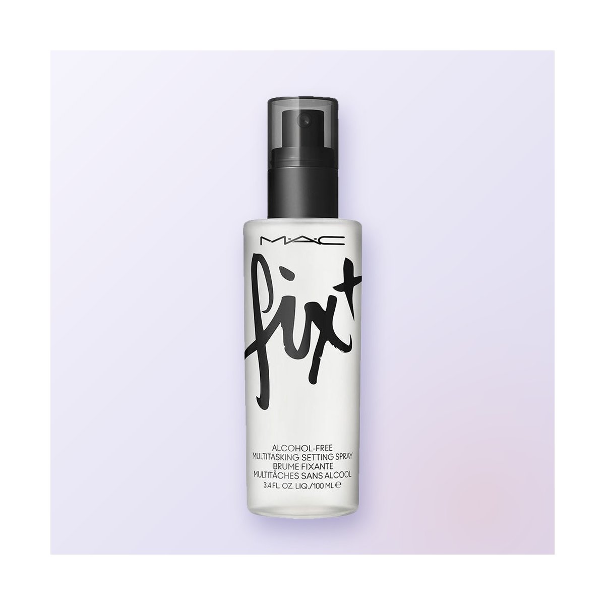 Prep + Prime Fix + brume fixante 100 ml