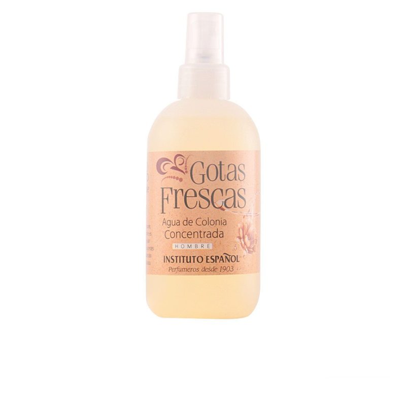 Gotas Frescas Colonia Concentrada Hombre 750 ml