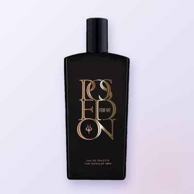 Poseidon for Me edt vapo 150 ml