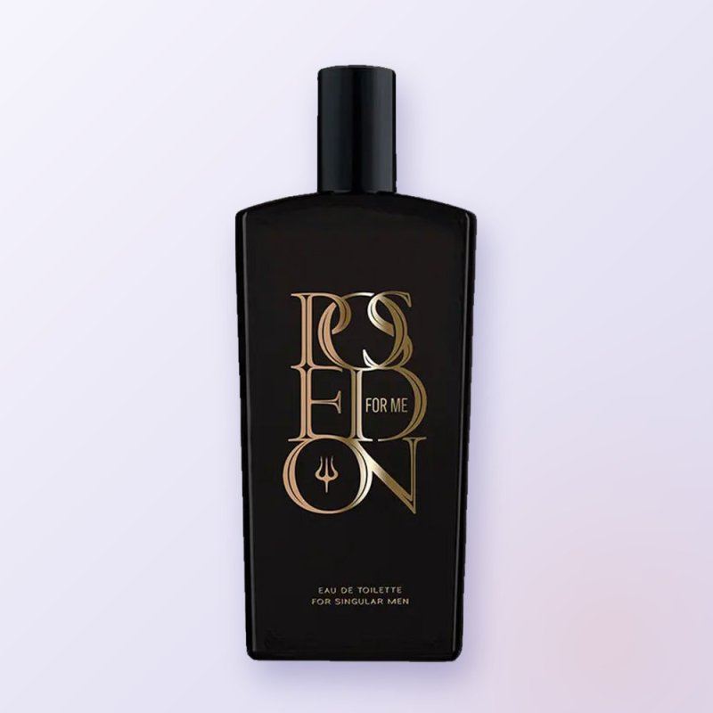 Poseidon for Me edt vapo 150 ml