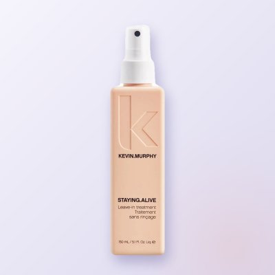 Staying Alive spray reestructurante 150 ml