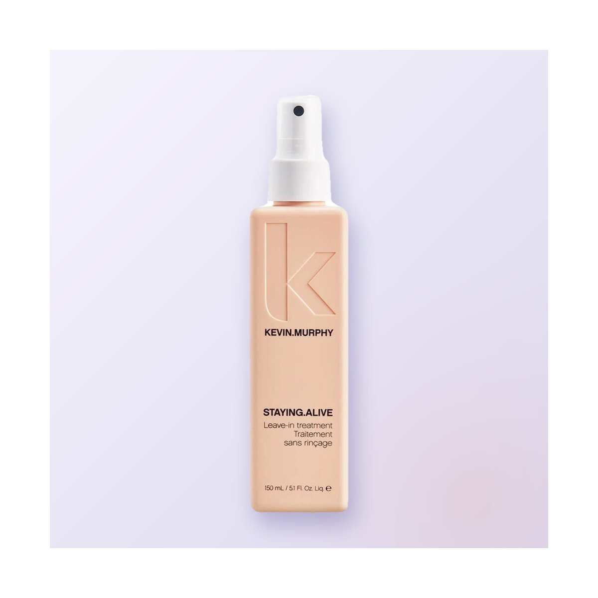Staying Alive spray reestructurante 150 ml