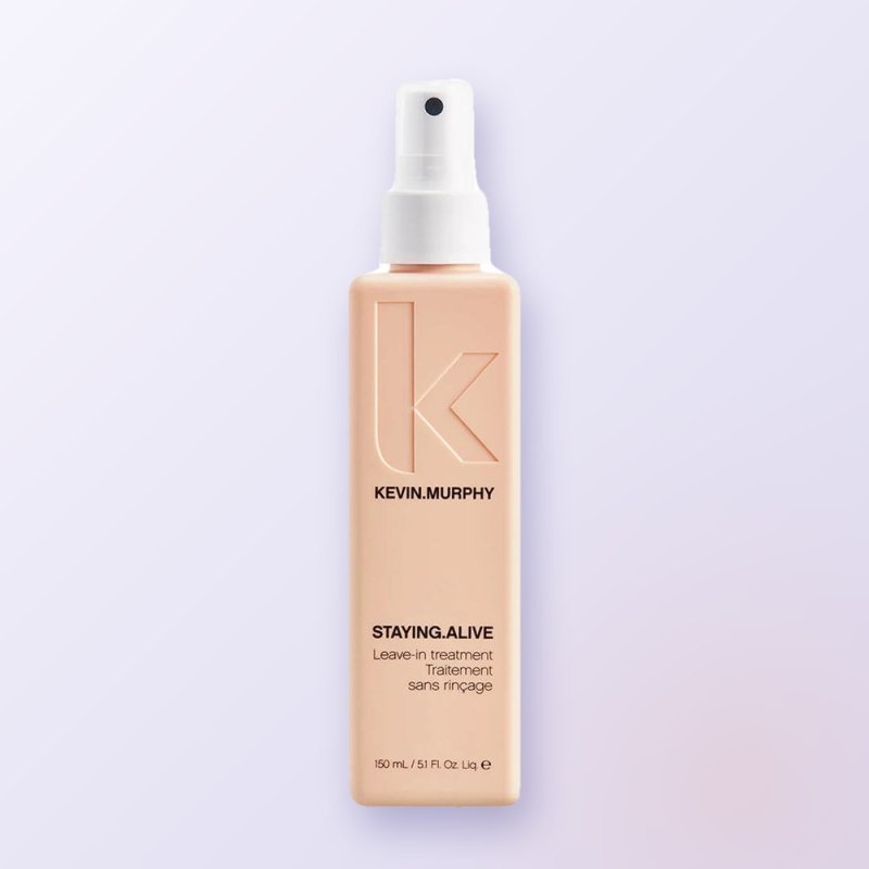 Staying Alive spray reestructurante 150 ml