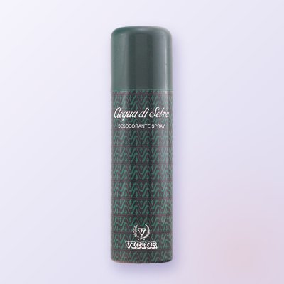 Acqua Di Selva desodorante vaporizador 200 ml