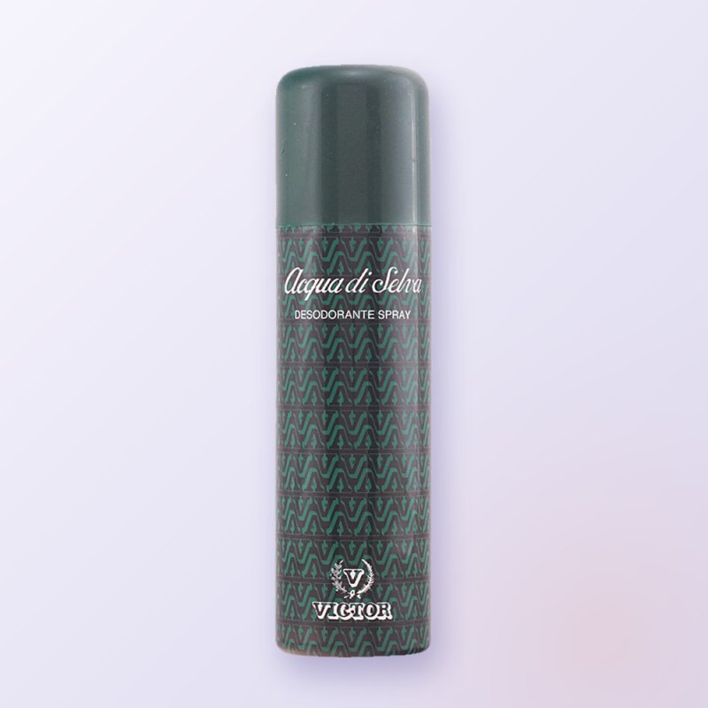 Acqua Di Selva desodorante vaporizador 200 ml