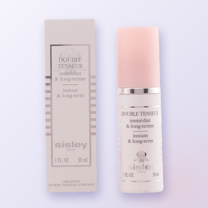 Double Tenseur immédiat & long-terme 30 ml