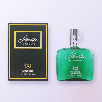 Silvestre after-shave 100 ml