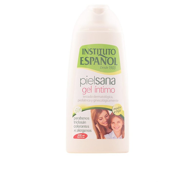 Piel Sana íntima gel madre e hija 300 ml