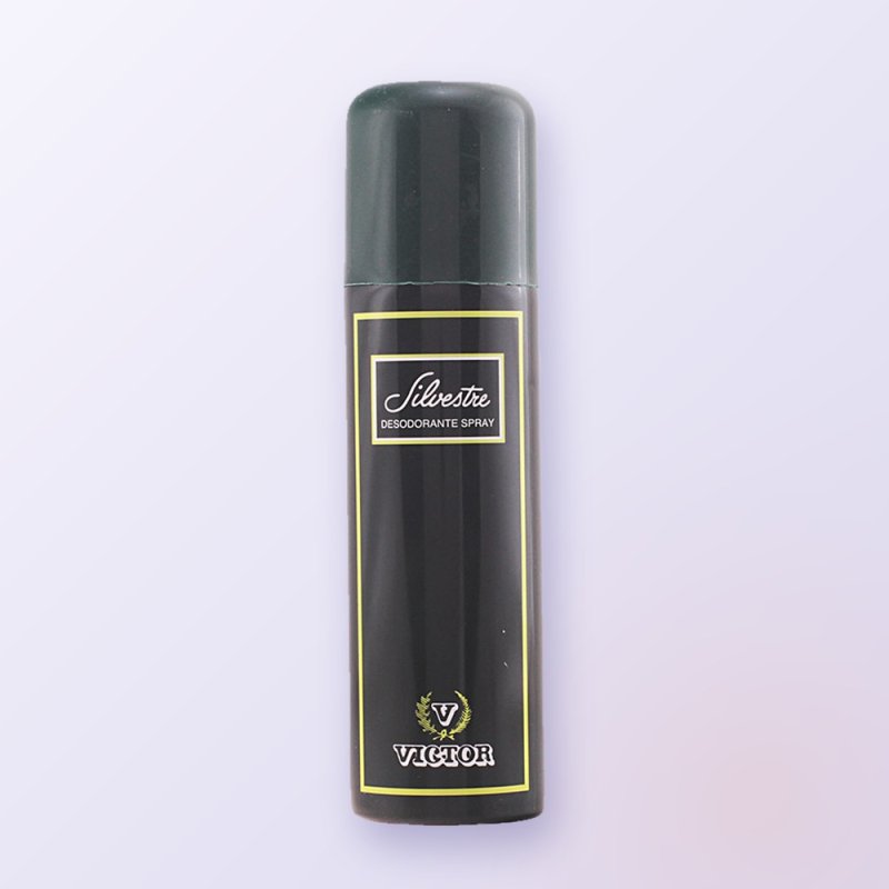 Silvestre desodorante vaporizador 200 ml