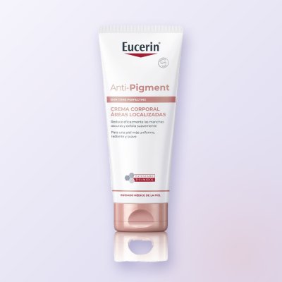 Anti-Pigment crema corporal 200 ml