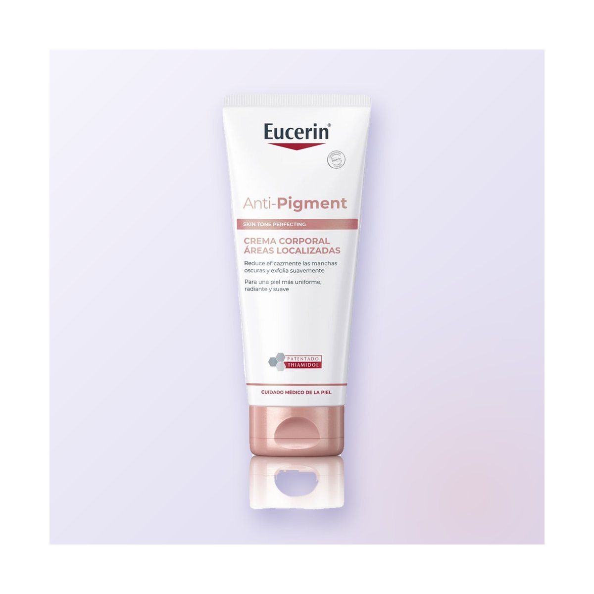 Anti-Pigment crema corporal 200 ml