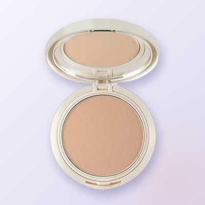 Sun Protection powder foundation Spf50 rec. 90-lightsand