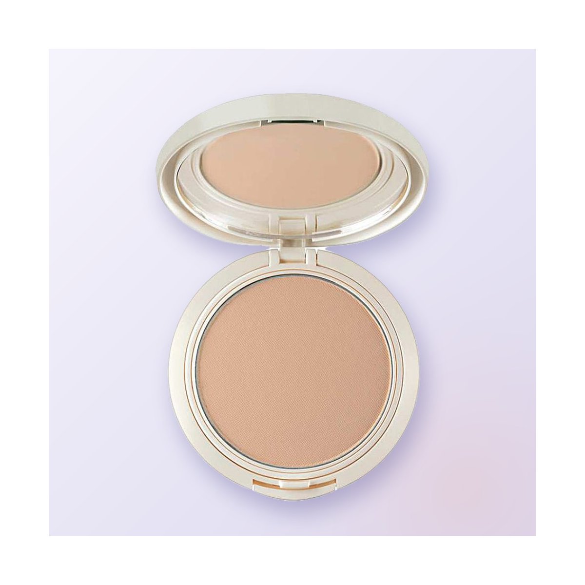 Sun Protection powder foundation Spf50 rec. 90-lightsand