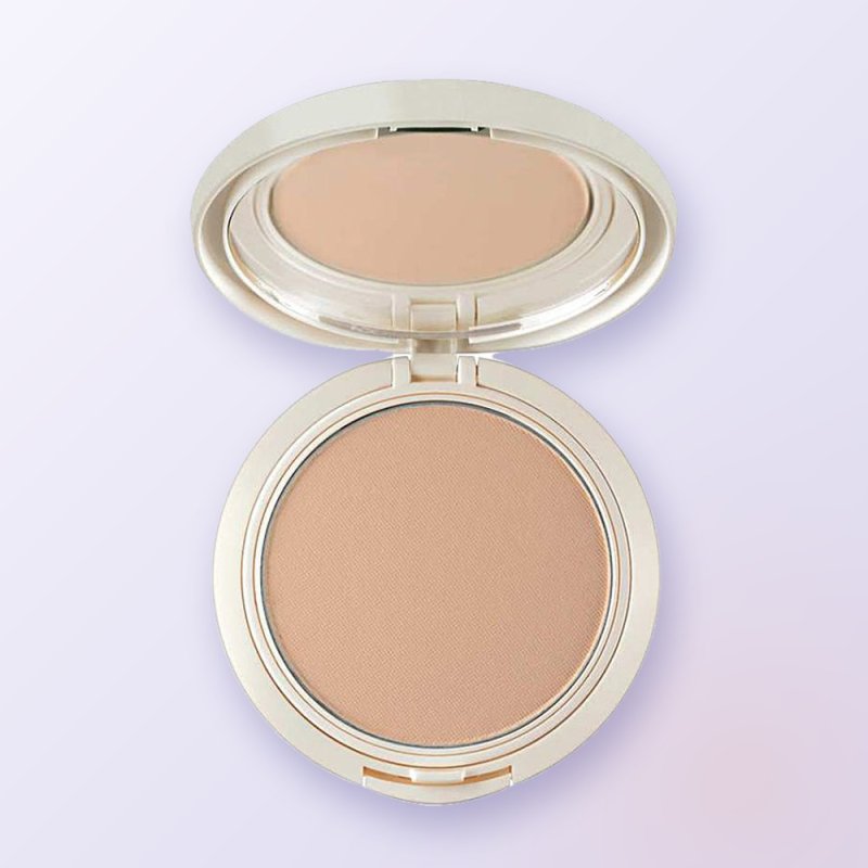 Sun Protection powder foundation Spf50 rec. 90-lightsand