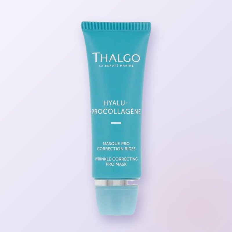 Hyalu-Procollagène mascarilla antiarrugas 50 ml