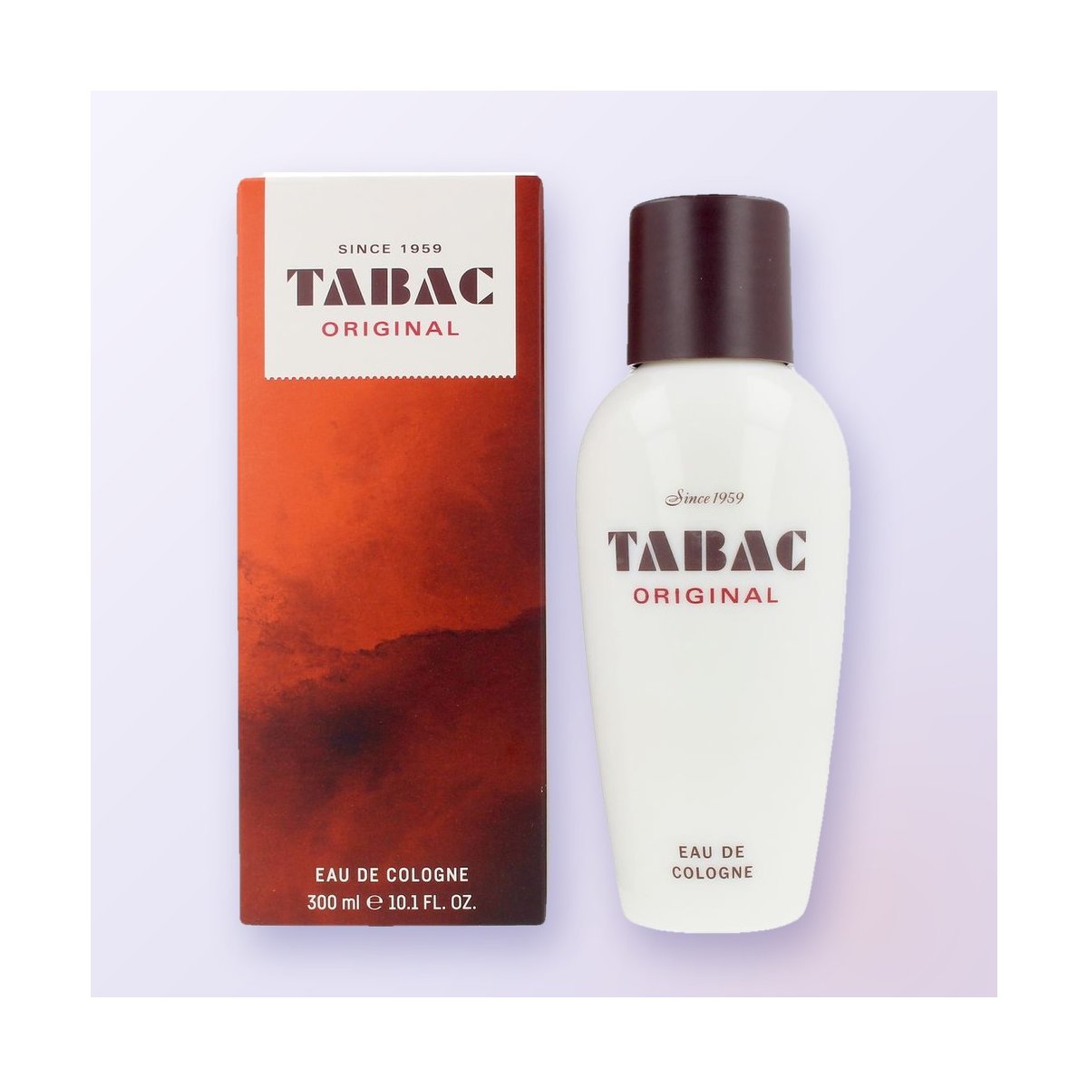Tabac Original edc flacon 300 ml