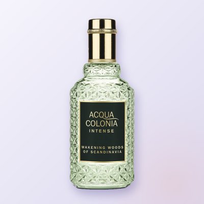 Acqua Colonia Intense Wakening Woods of Scandinavia edc 50 ml