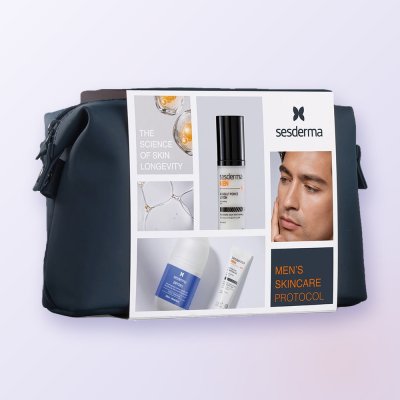 Sesderma Men Estuche 2 pz
