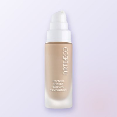Perfect Matte base de maquillaje serum 46-sant/neutral 20 ml