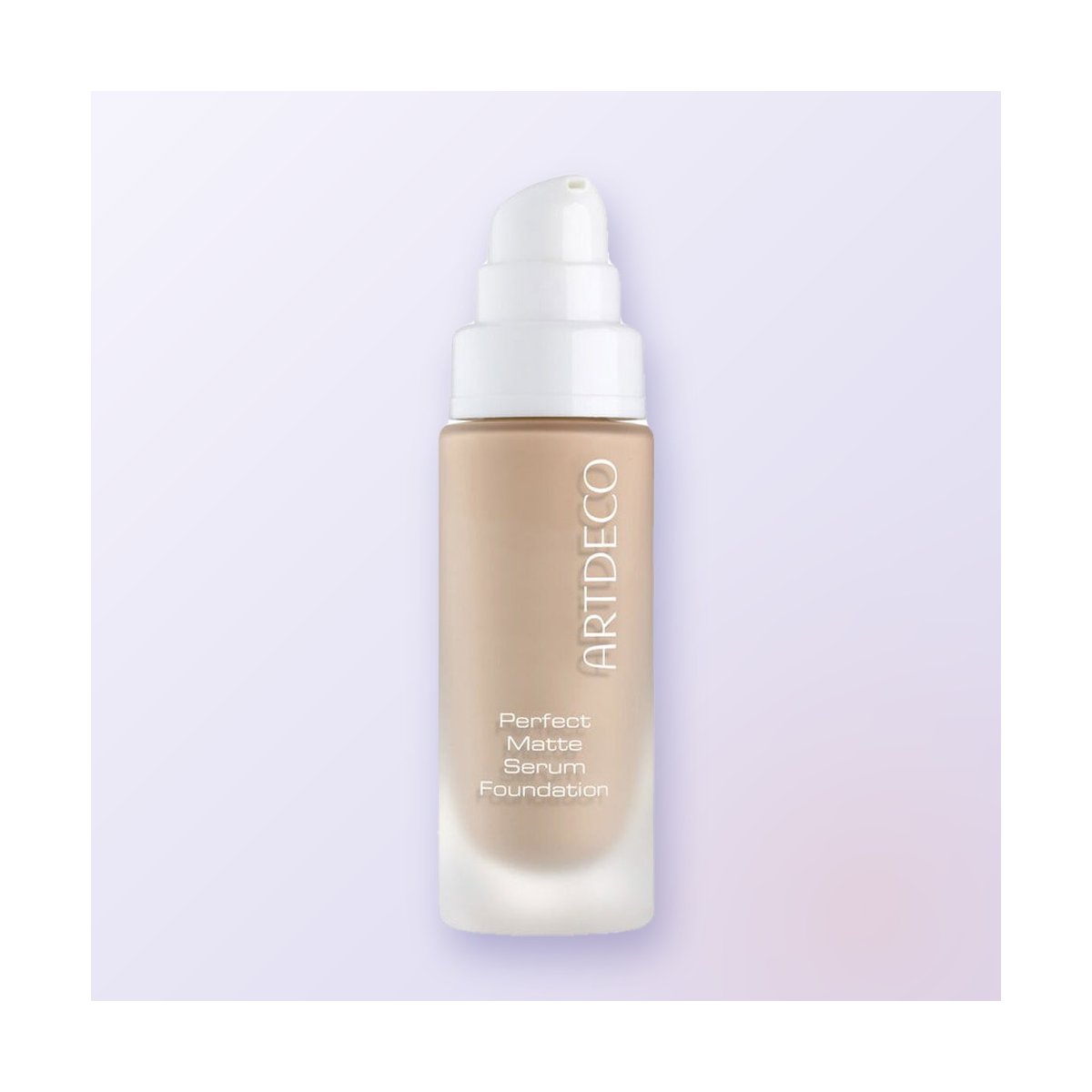 Perfect Matte base de maquillaje serum 46-sant/neutral 20 ml