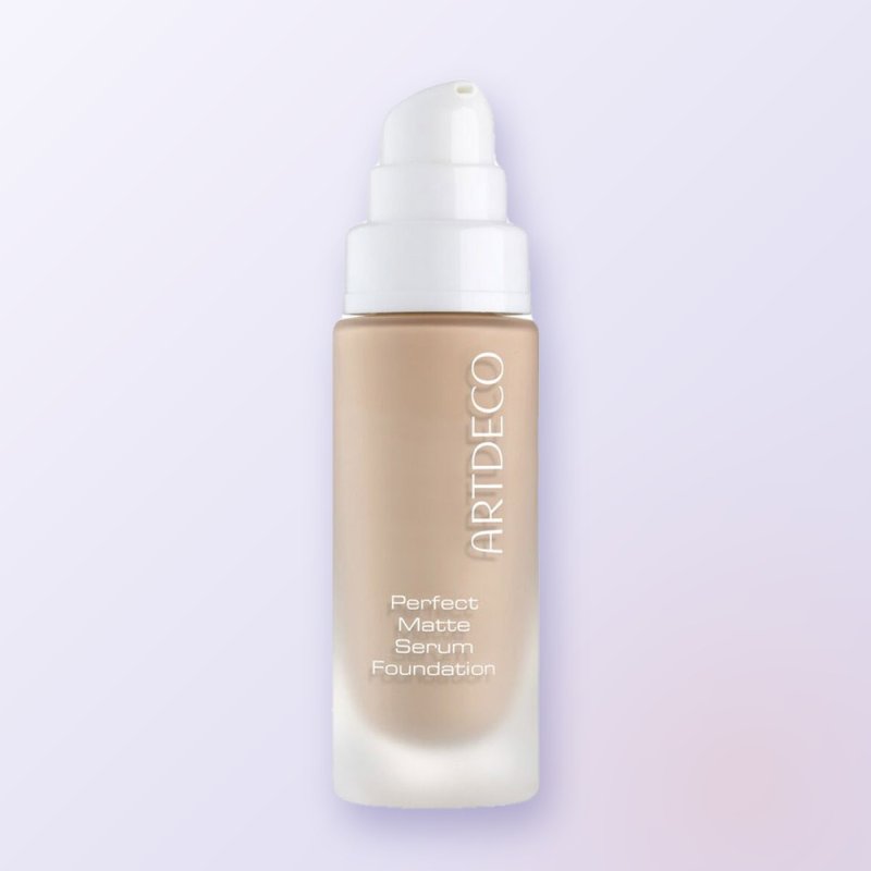 Perfect Matte base de maquillaje serum 46-sant/neutral 20 ml
