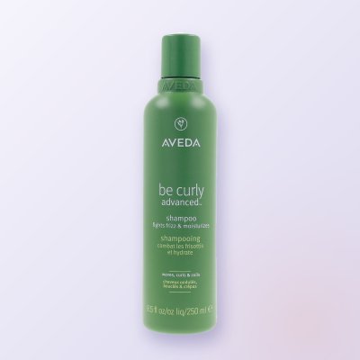 Be Curly shampoo 250 ml