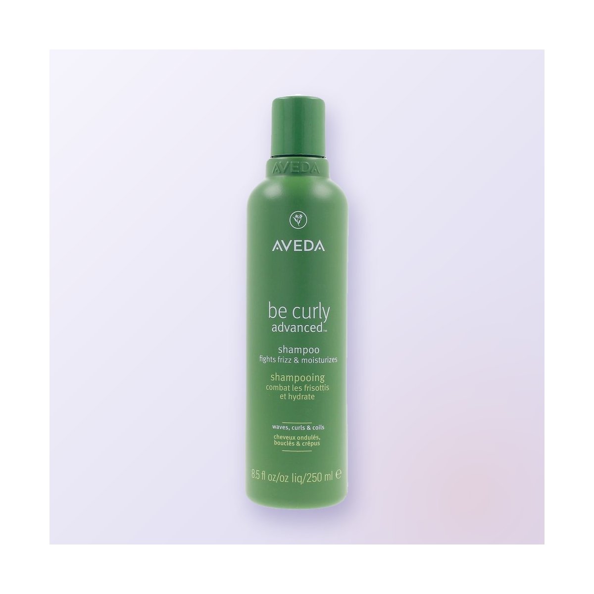 Be Curly shampoo 250 ml