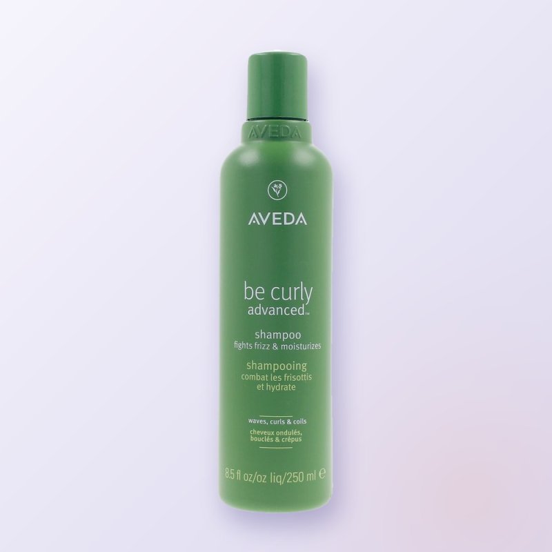 Be Curly shampoo 250 ml