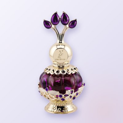 Purple Musk concentrated oil perfume 20 ml