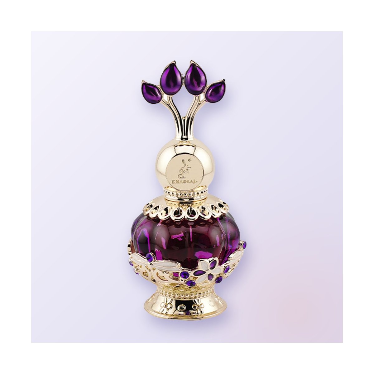 Purple Musk concentrated oil perfume 20 ml
