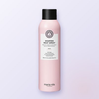 Shaping Heat spray
